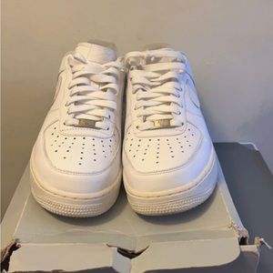 Air Force 1 SOLD